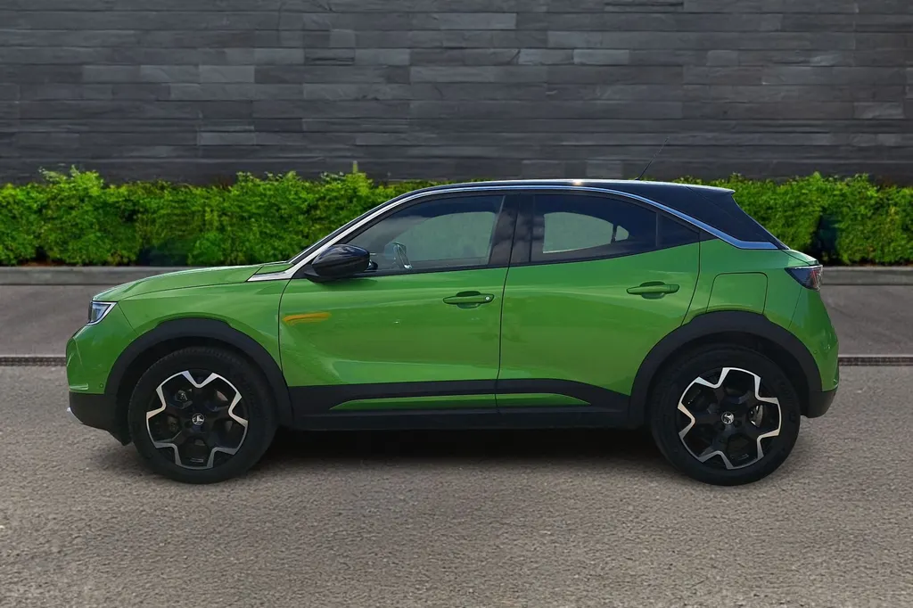 Vauxhall Mokka Image 4