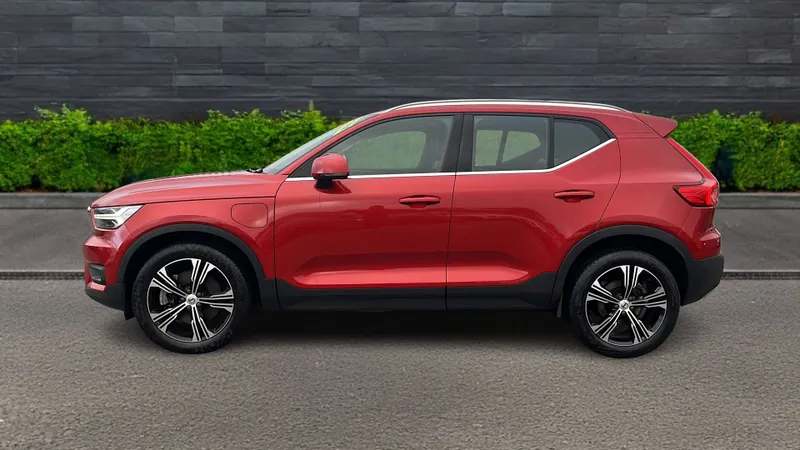 Volvo Xc40 Image 4