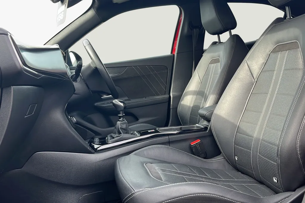 Vauxhall Mokka Image 2