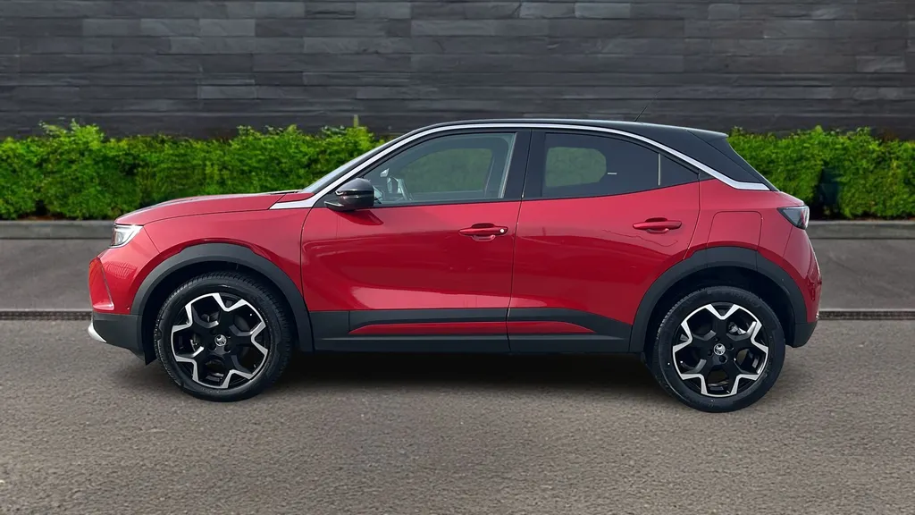 Vauxhall Mokka Image 4