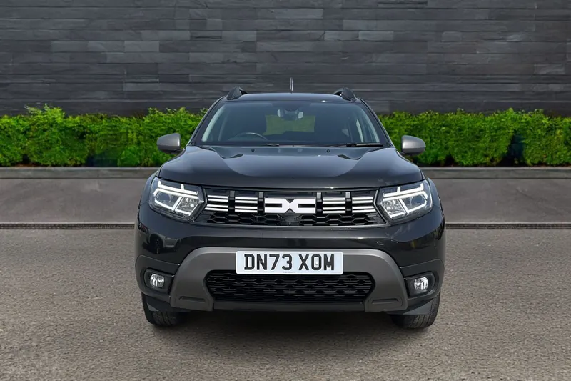 Dacia Duster Image 2