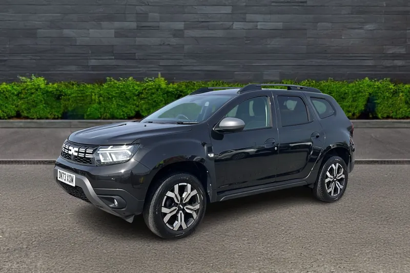 Dacia Duster Image 3
