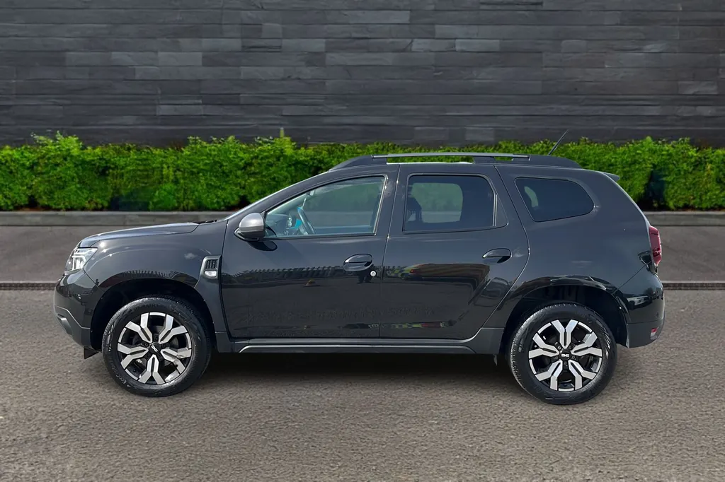Dacia Duster Image 4