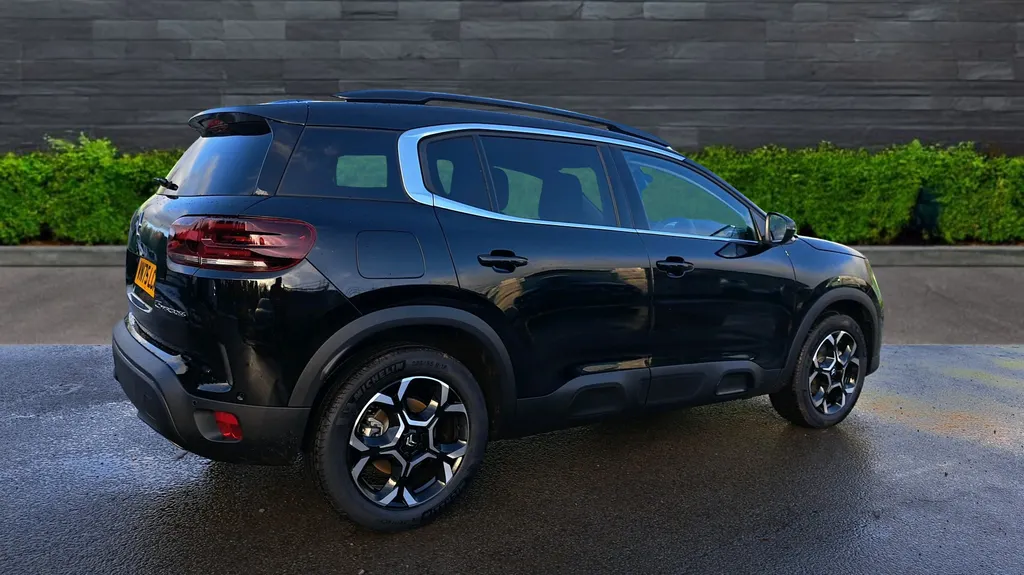 Citroen C5 Aircross Image 3