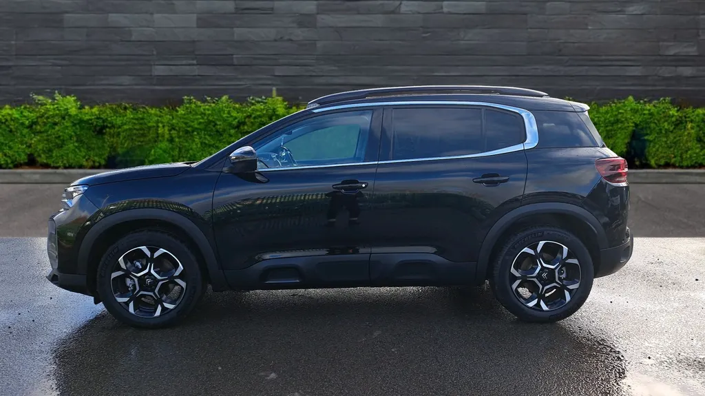 Citroen C5 Aircross Image 4