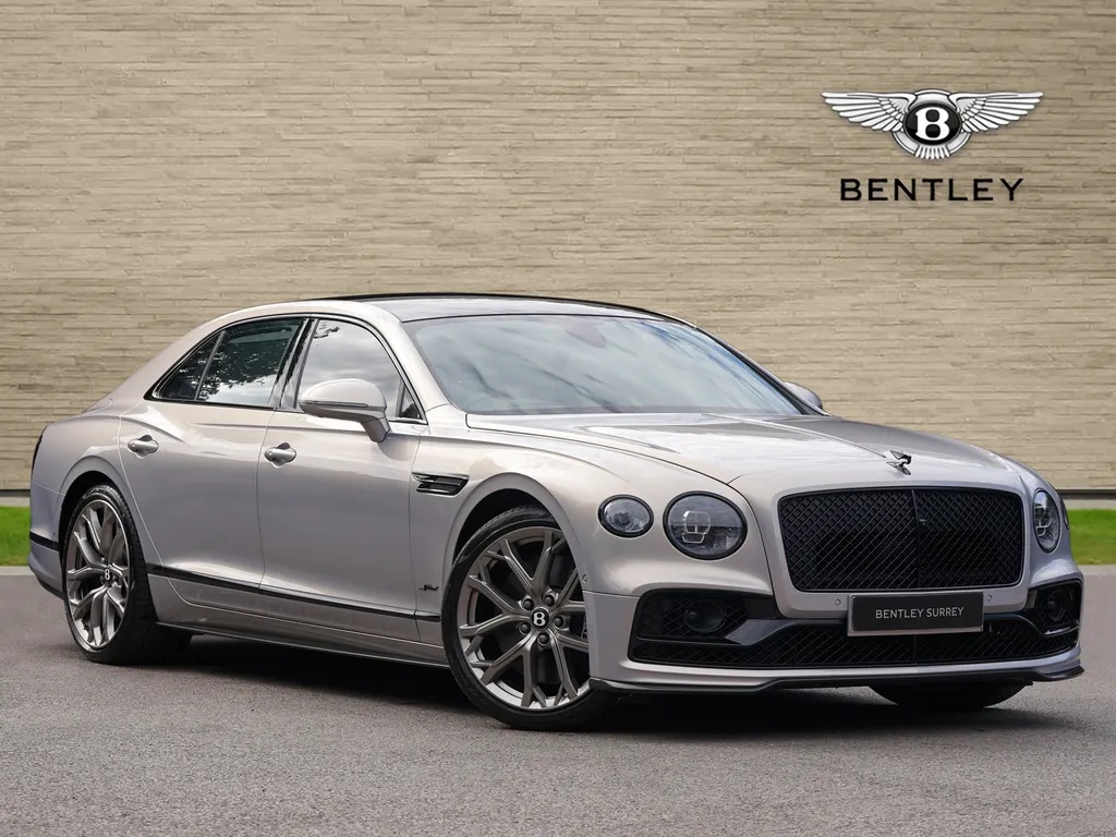 2023 Bentley Flying Spur 6.0 ...