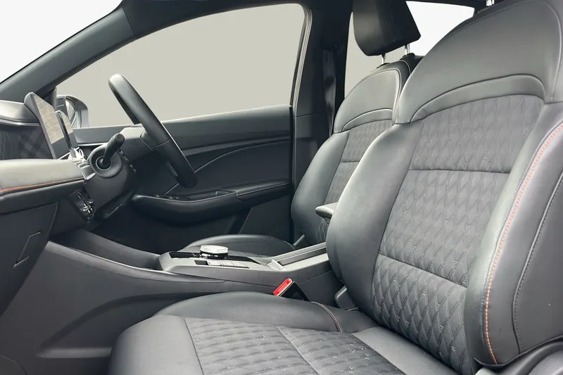 Mg Motor Uk Mg3 Image 2