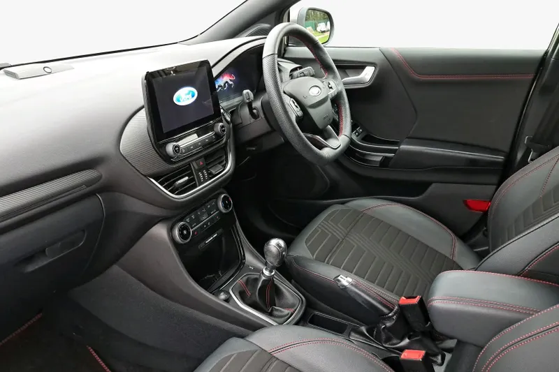 Ford Puma Image 3