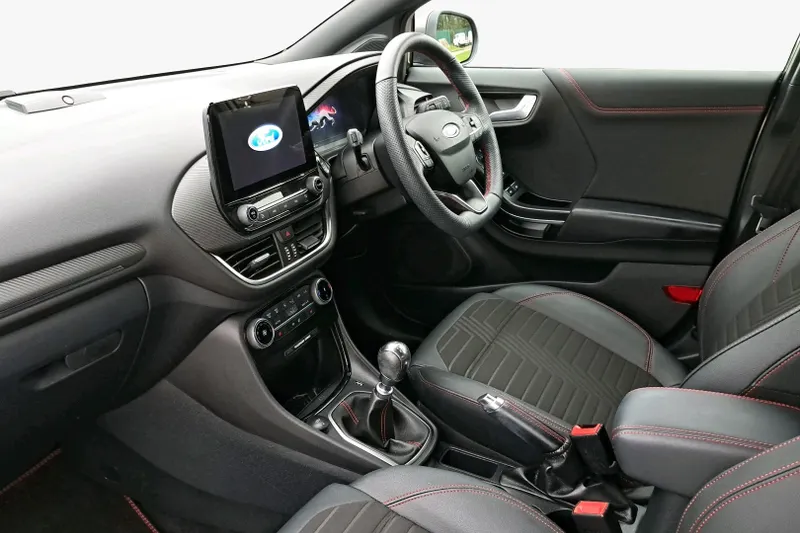 Ford Puma Image 4