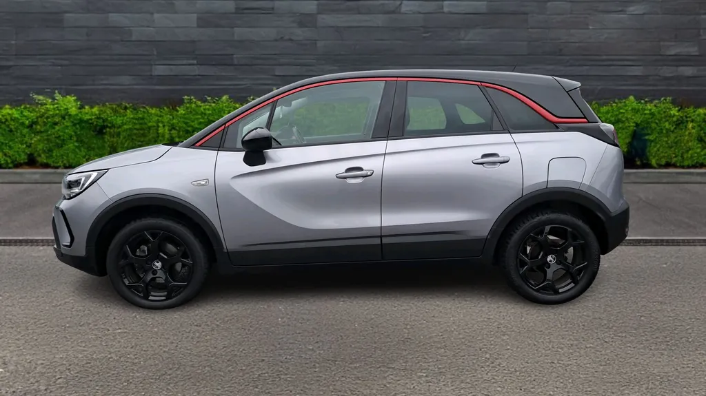 Vauxhall Crossland Image 4