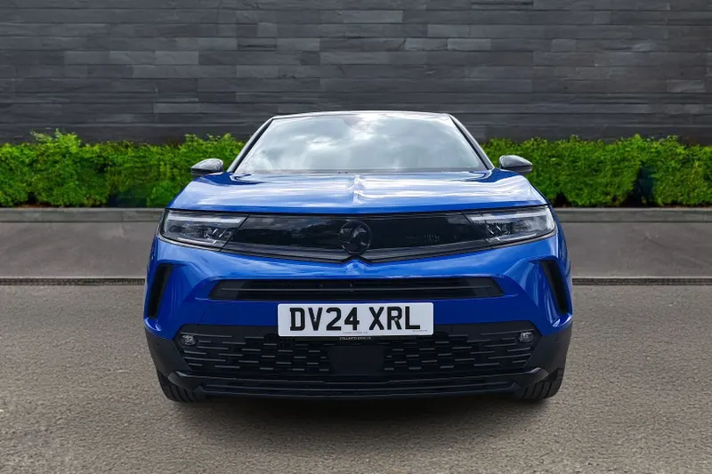 Vauxhall Mokka Image 2