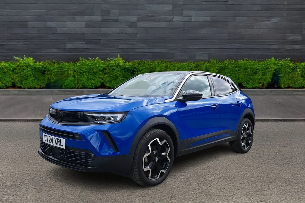 Vauxhall Mokka Image 3