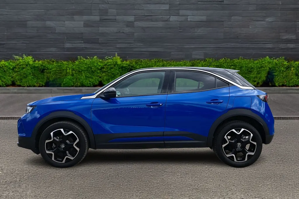 Vauxhall Mokka Image 4