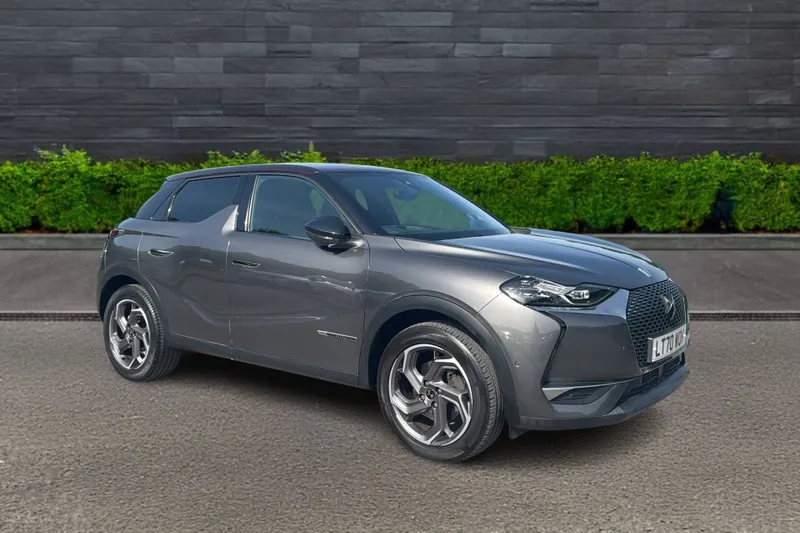Ds Ds 3 Image 1