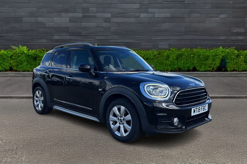 Mini Countryman Image 1