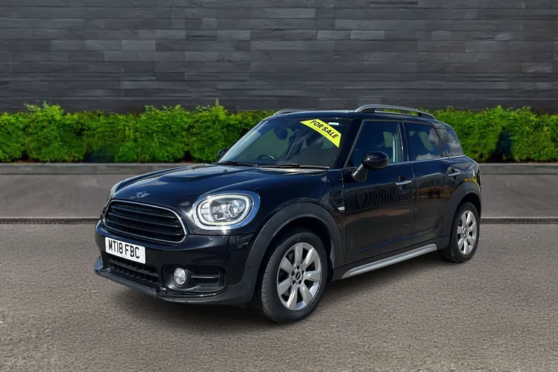 Mini Countryman Image 3