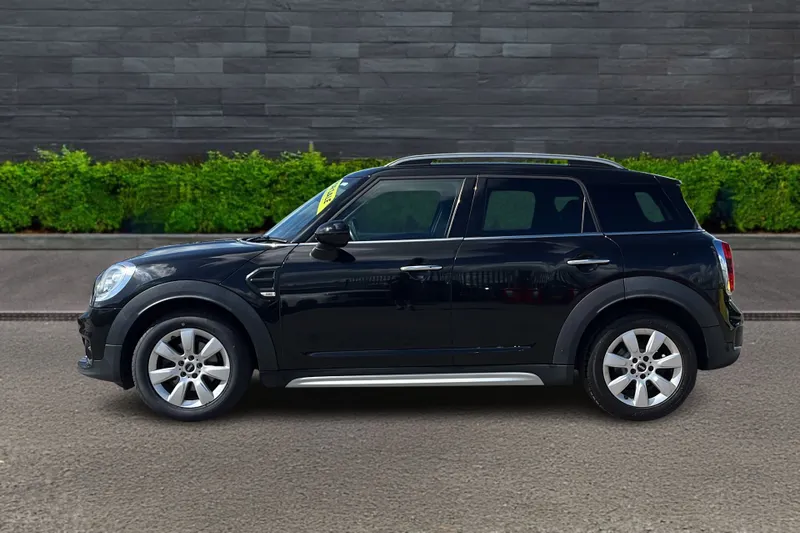 Mini Countryman Image 4