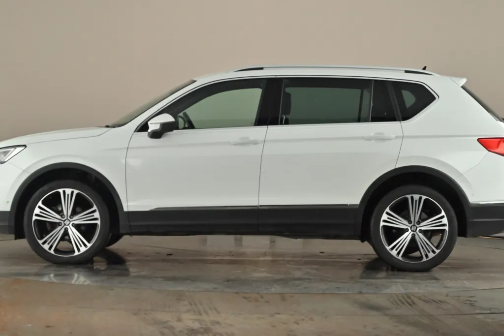 Seat Tarraco Image 2