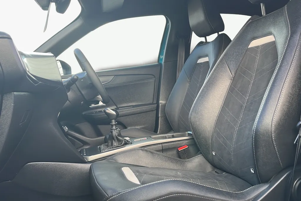 Vauxhall Mokka Image 2