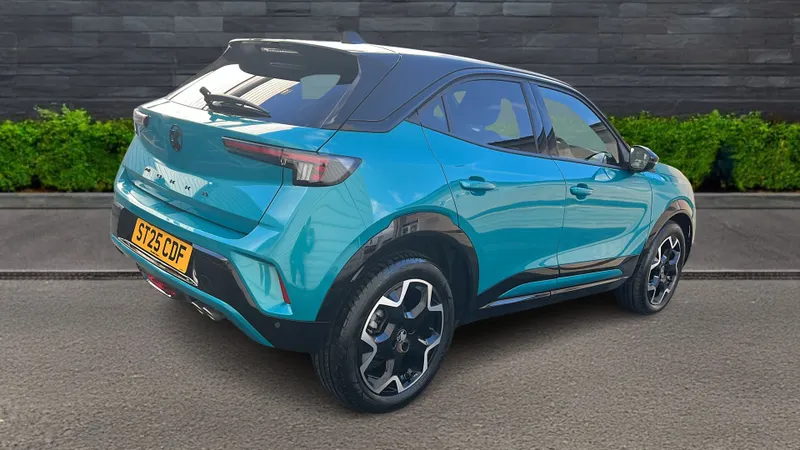 Vauxhall Mokka Image 3