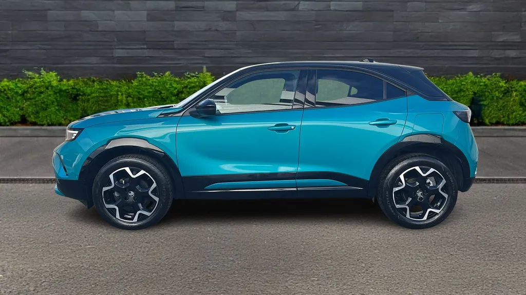 Vauxhall Mokka Image 4