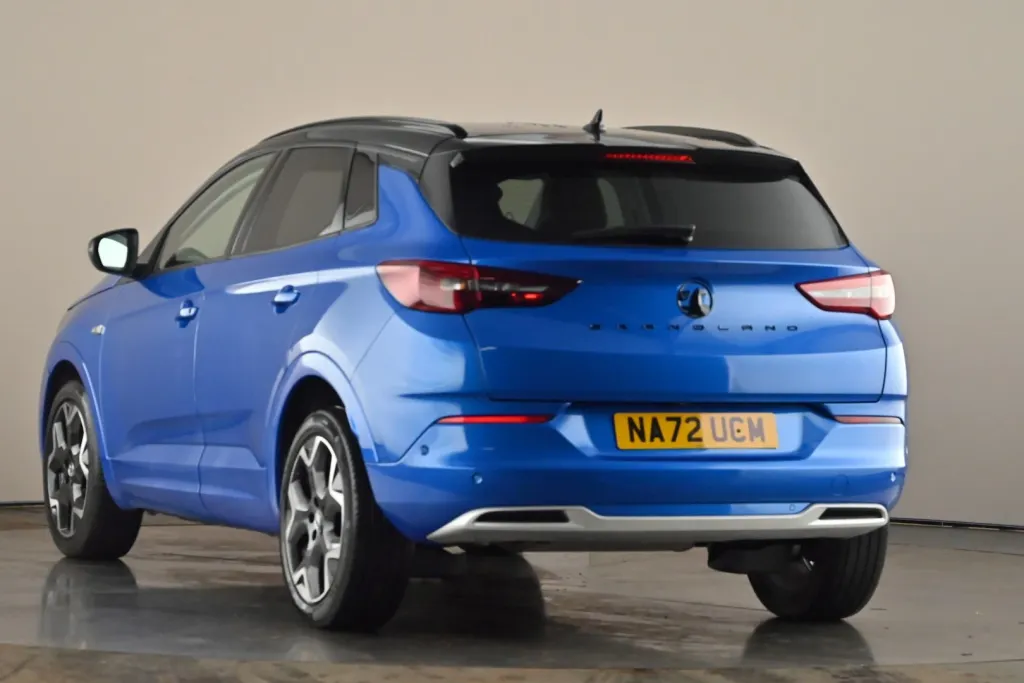 Vauxhall Grandland Image 3