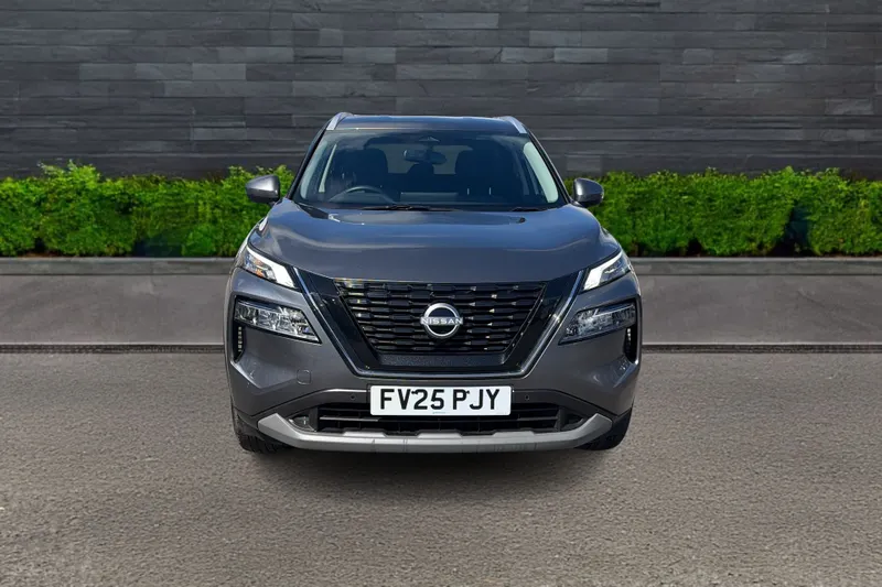 Nissan X-Trail Image 2