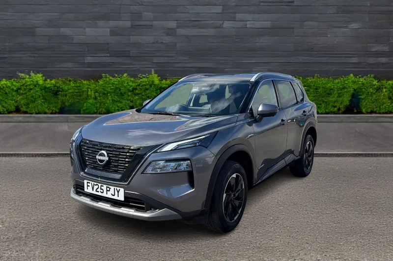 Nissan X-Trail Image 3