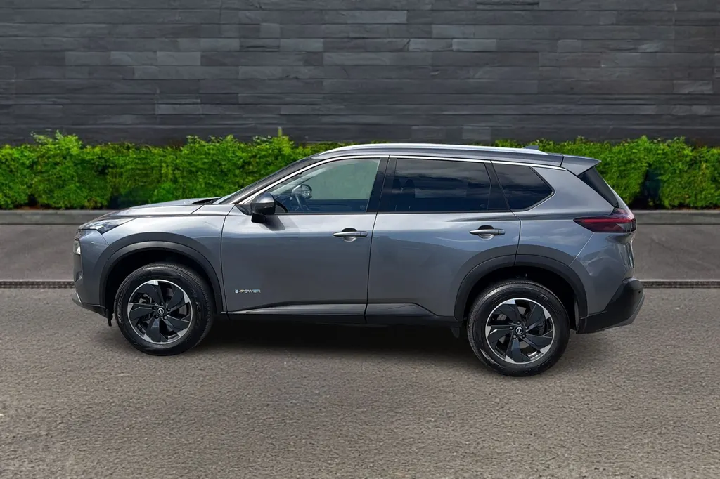 Nissan X-Trail Image 4