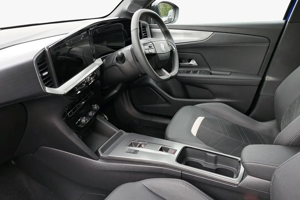 Vauxhall Mokka Image 2