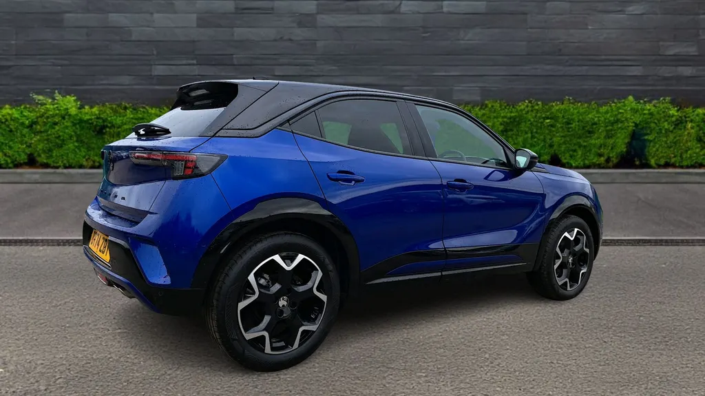 Vauxhall Mokka Image 3