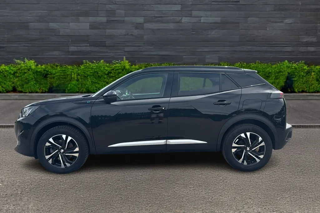 Peugeot 2008 Image 4