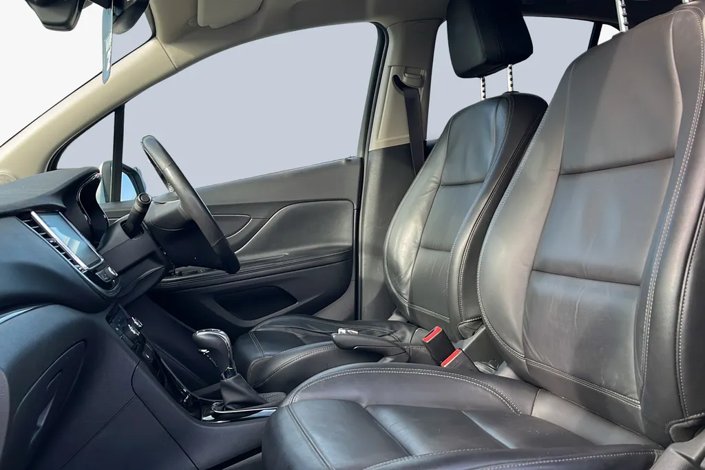 Vauxhall Mokka X Image 2