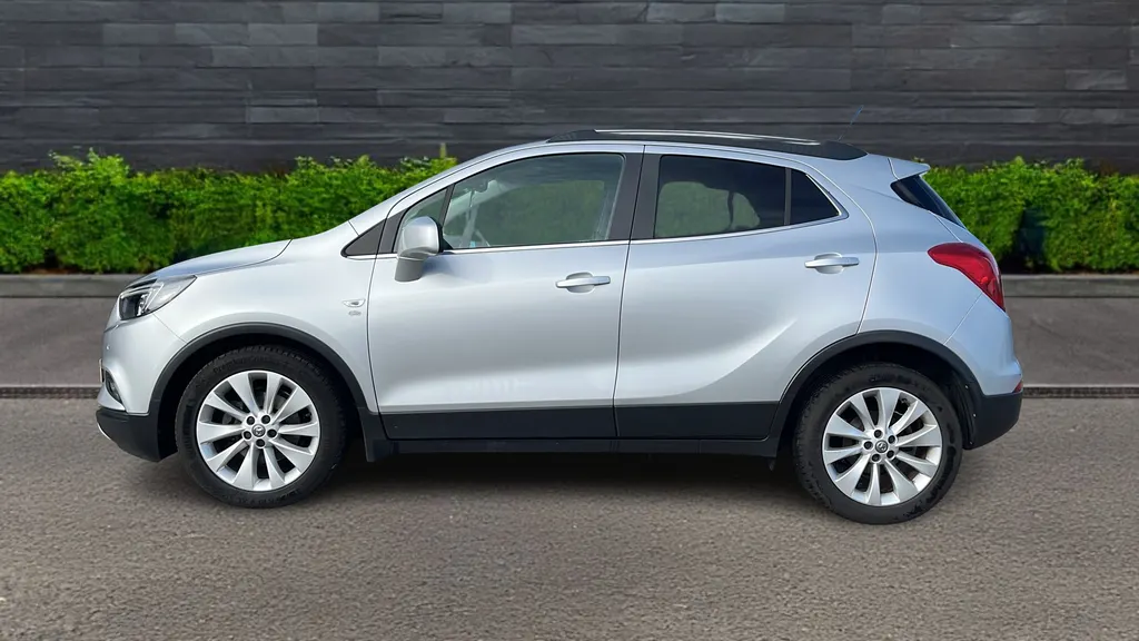 Vauxhall Mokka X Image 4