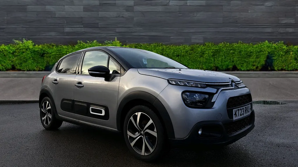 Citroen C3 Image 1