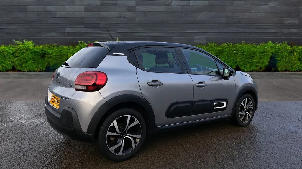 Citroen C3 Image 3