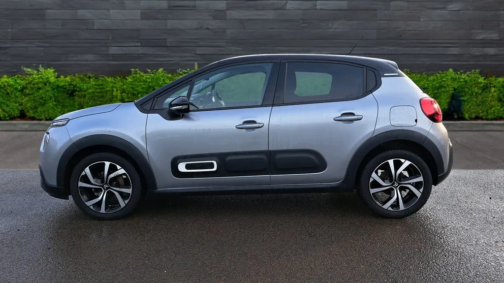 Citroen C3 Image 4