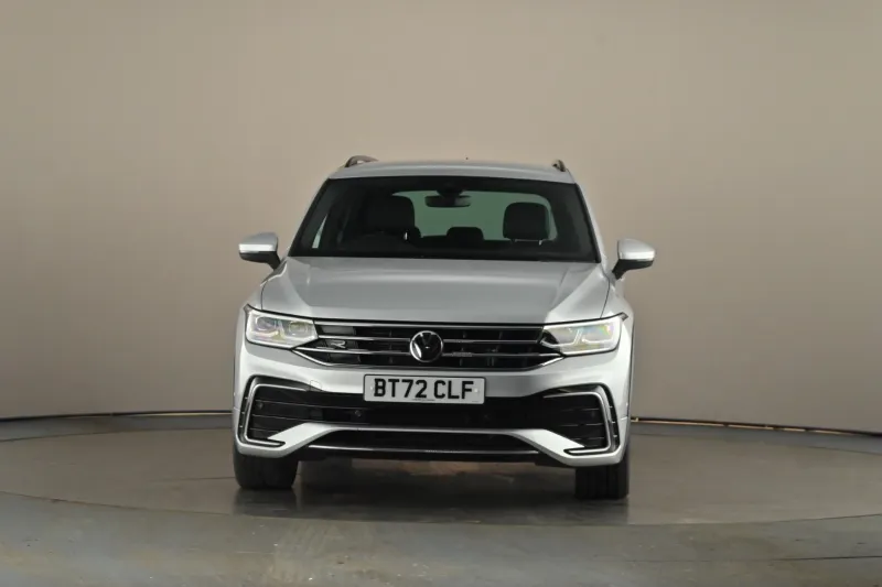Volkswagen Tiguan Image 2