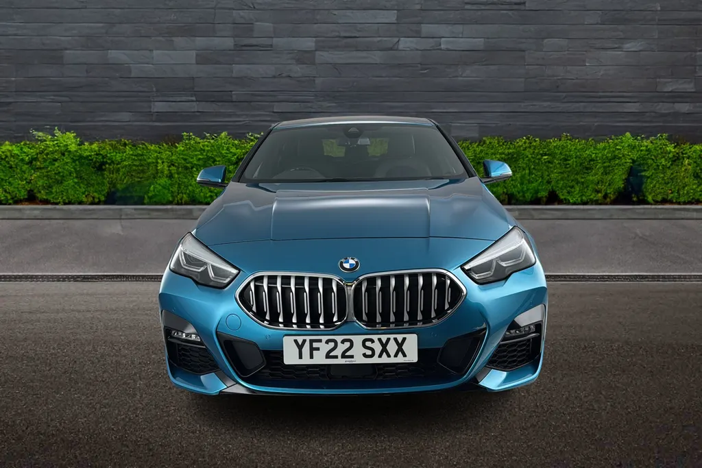 Bmw 2 Series Image 2