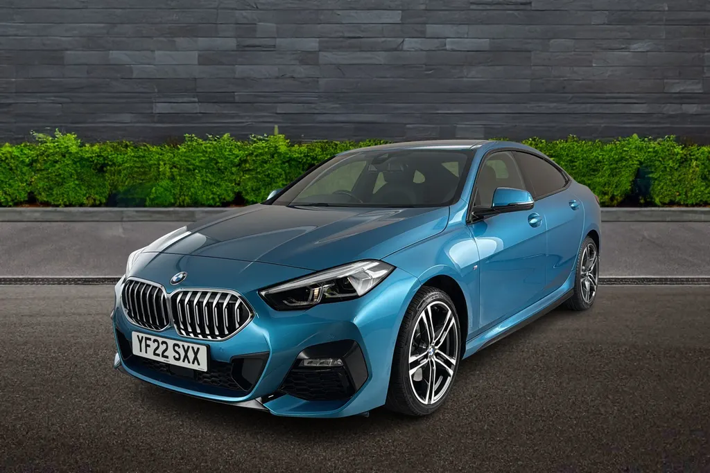 Bmw 2 Series Image 3