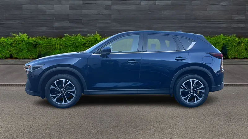 Mazda Cx-5 Image 4
