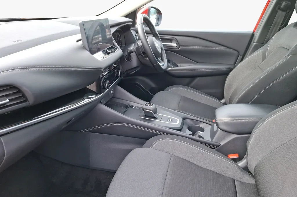 Nissan Qashqai Image 2