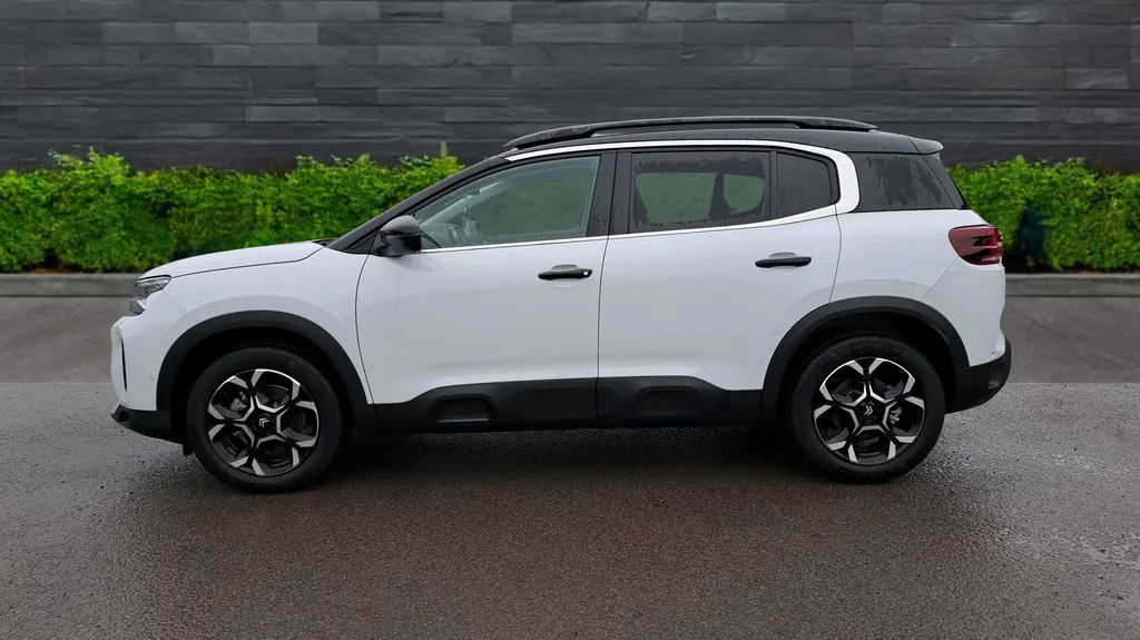 Citroen C5 Aircross Image 4