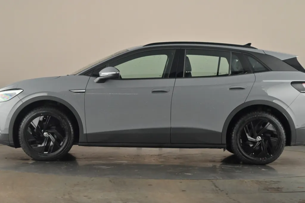 Volkswagen Id.4 Image 2