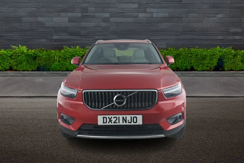 Volvo Xc40 Image 2