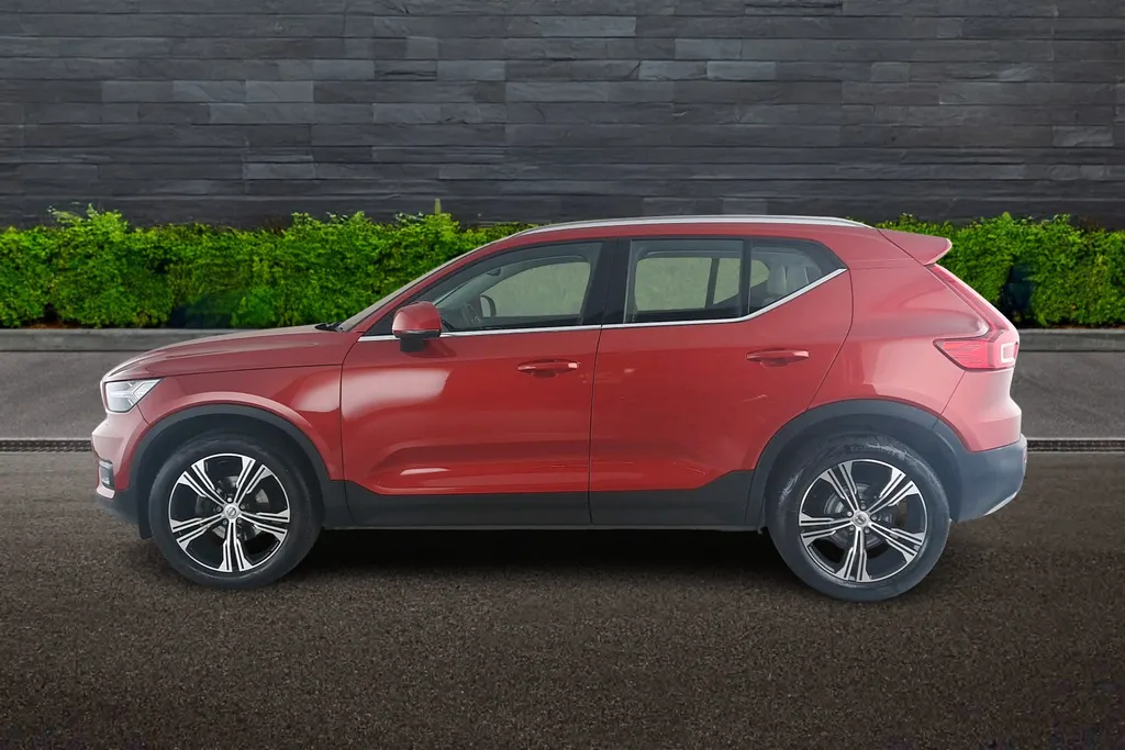 Volvo Xc40 Image 4