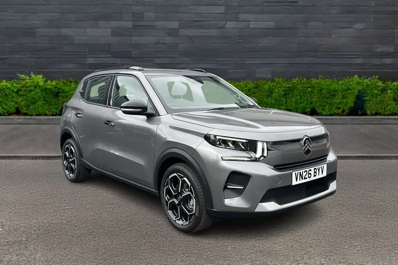 Citroen C3 Image 1