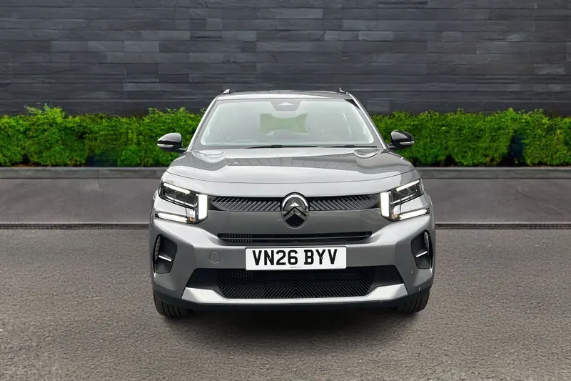 Citroen C3 Image 2