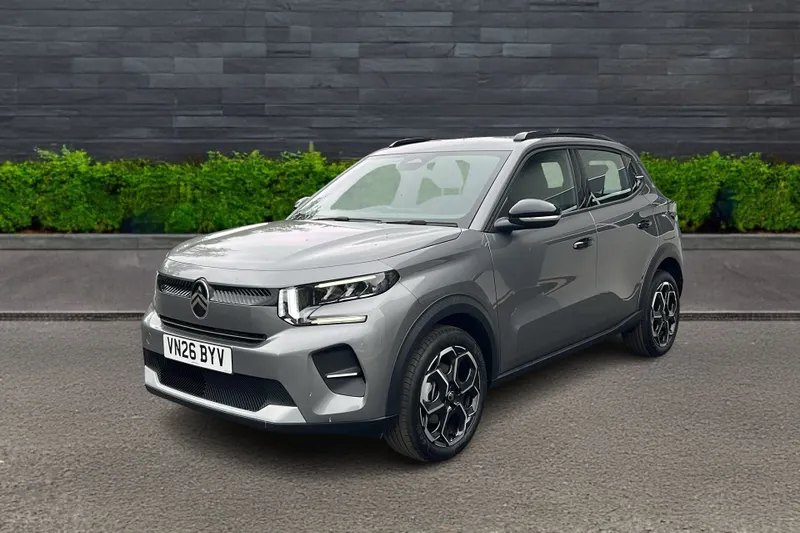 Citroen C3 Image 3