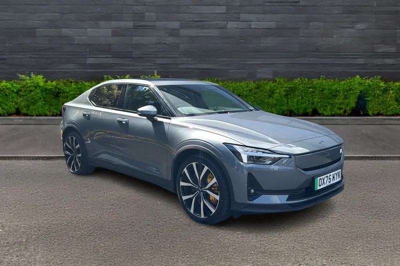 Polestar 2 Image 1